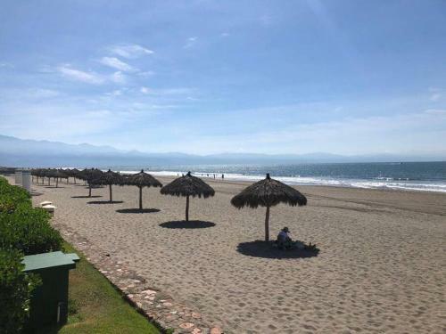 Apartamento Hermoso Departamento Con Servicios Inc. (vidanta)