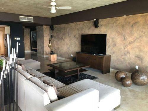 Apartamento Hermoso Departamento Con Servicios Inc. (vidanta)
