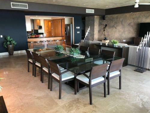 Apartamento Hermoso Departamento Con Servicios Inc. (vidanta)