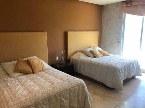 Apartamento Hermoso Departamento Con Servicios Inc. (vidanta)