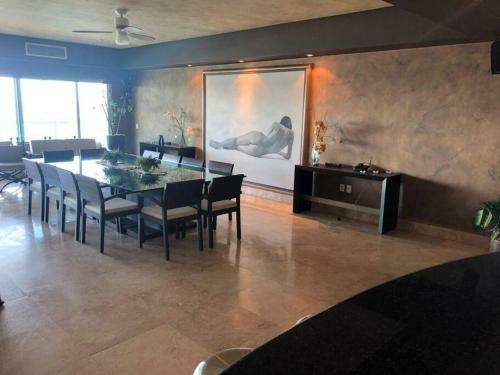 Apartamento Hermoso Departamento Con Servicios Inc. (vidanta)