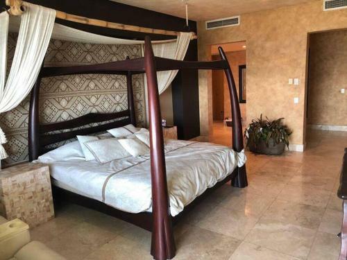 Apartamento Hermoso Departamento Con Servicios Inc. (vidanta)