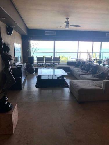 Apartamento Hermoso Departamento Con Servicios Inc. (vidanta)
