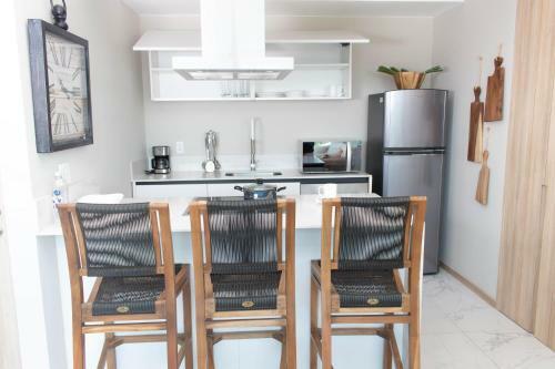 Apartamento Nuevo Y Hermoso Condo En Maritima Golf