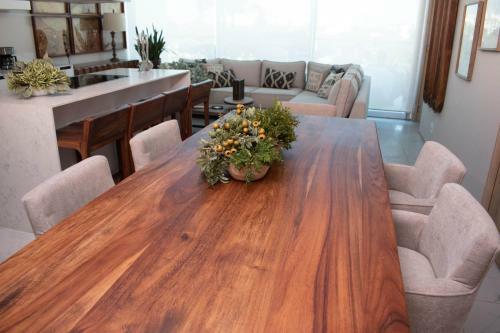 Apartamento Nuevo Y Hermoso Condo En Maritima Golf