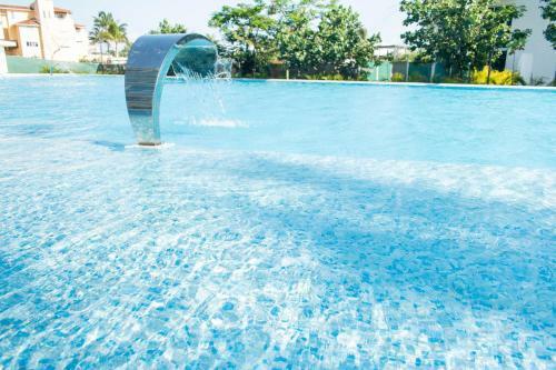 Apartamento Nuevo Y Hermoso Condo En Maritima Golf