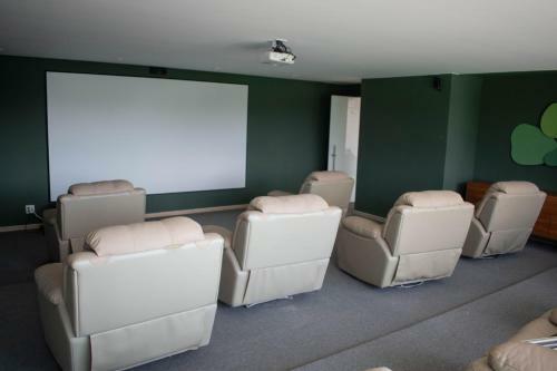 Apartamento Nuevo Y Hermoso Condo En Maritima Golf