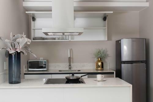 Apartamento Nuevo Y Hermoso Condo En Maritima Golf