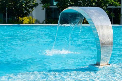 Apartamento Nuevo Y Hermoso Condo En Maritima Golf