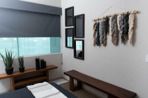 Apartamento Nuevo Y Hermoso Condo En Maritima Golf