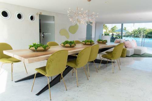 Apartamento Nuevo Y Hermoso Condo En Maritima Golf