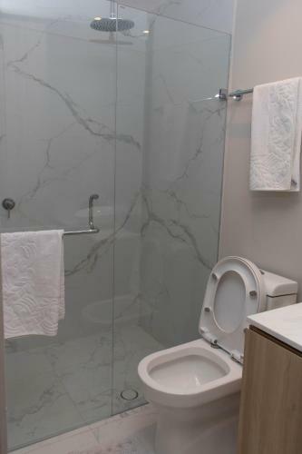 Apartamento Nuevo Y Hermoso Condo En Maritima Golf