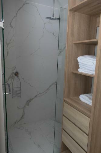 Apartamento Nuevo Y Hermoso Condo En Maritima Golf