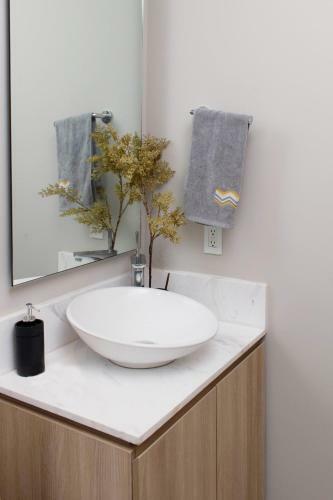 Apartamento Nuevo Y Hermoso Condo En Maritima Golf