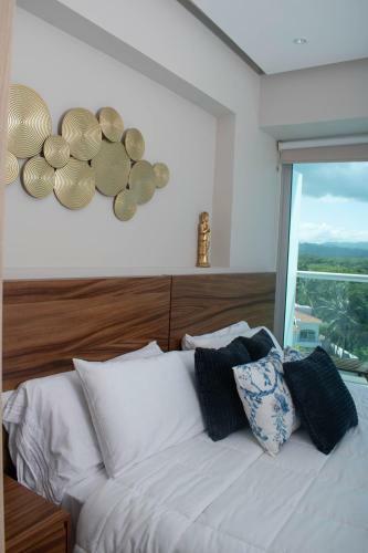 Apartamento Nuevo Y Hermoso Condo En Maritima Golf