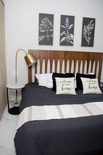 Apartamento Nuevo Y Hermoso Condo En Maritima Golf