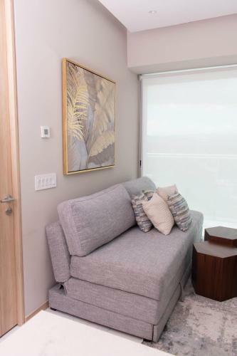 Apartamento Nuevo Y Hermoso Condo En Maritima Golf