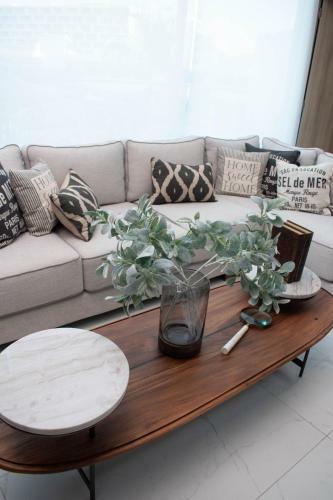 Apartamento Nuevo Y Hermoso Condo En Maritima Golf