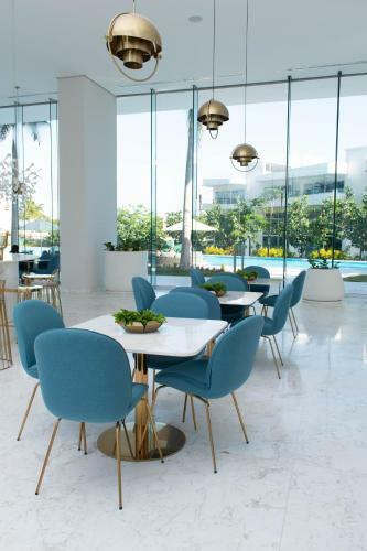 Apartamento Nuevo Y Hermoso Condo En Maritima Golf