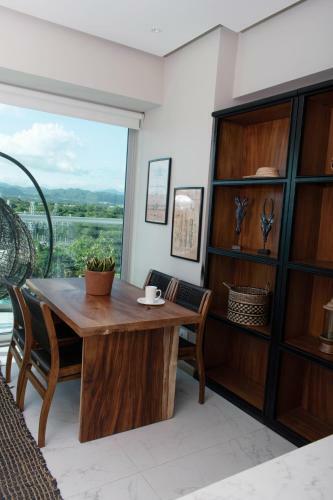 Apartamento Nuevo Y Hermoso Condo En Maritima Golf