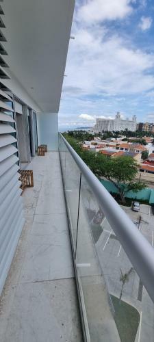 Apartamento Nuevo Y Hermoso Condo En Maritima Golf