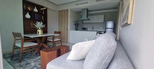Apartamento Nuevo Y Hermoso Condo En Maritima Golf