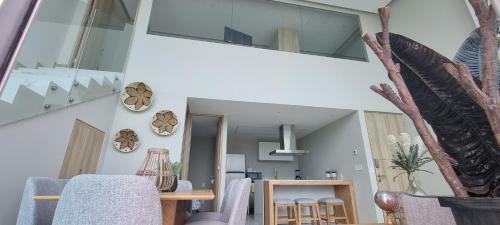 Apartamento Nuevo Y Hermoso Condo En Maritima Golf