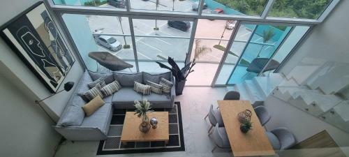 Apartamento Nuevo Y Hermoso Condo En Maritima Golf