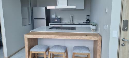 Apartamento Nuevo Y Hermoso Condo En Maritima Golf