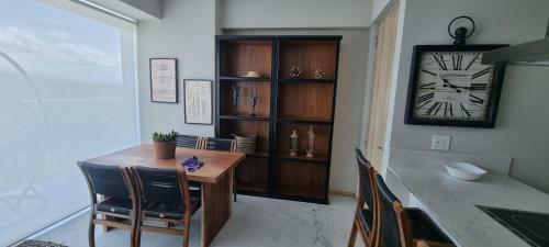 Apartamento Nuevo Y Hermoso Condo En Maritima Golf