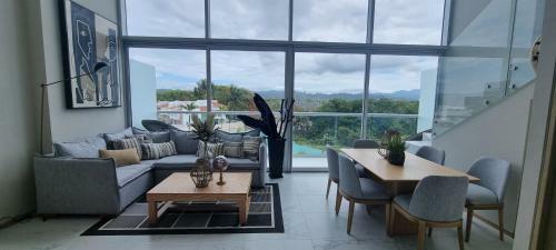 Apartamento Nuevo Y Hermoso Condo En Maritima Golf