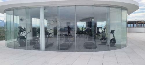 Apartamento Nuevo Y Hermoso Condo En Maritima Golf