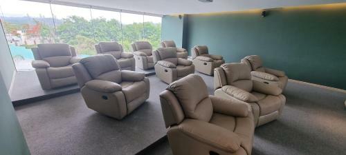 Apartamento Nuevo Y Hermoso Condo En Maritima Golf