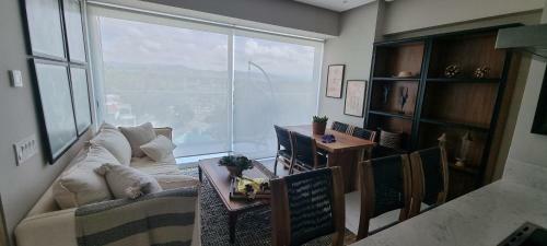 Apartamento Nuevo Y Hermoso Condo En Maritima Golf