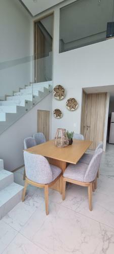 Apartamento Nuevo Y Hermoso Condo En Maritima Golf
