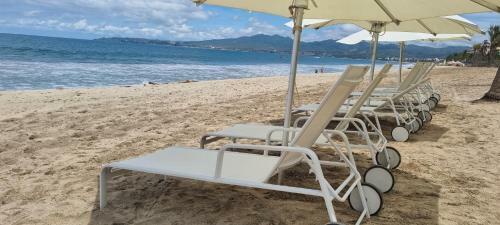 Apartamento Nuevo Y Hermoso Condo En Maritima Golf