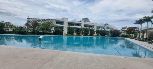 Apartamento Nuevo Y Hermoso Condo En Maritima Golf