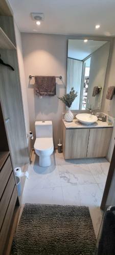 Apartamento Nuevo Y Hermoso Condo En Maritima Golf