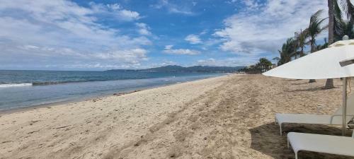 Apartamento Nuevo Y Hermoso Condo En Maritima Golf
