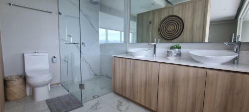 Apartamento Nuevo Y Hermoso Condo En Maritima Golf