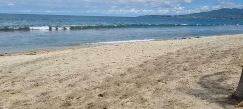 Apartamento Nuevo Y Hermoso Condo En Maritima Golf