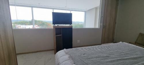 Apartamento Nuevo Y Hermoso Condo En Maritima Golf