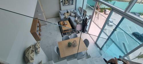 Apartamento Nuevo Y Hermoso Condo En Maritima Golf