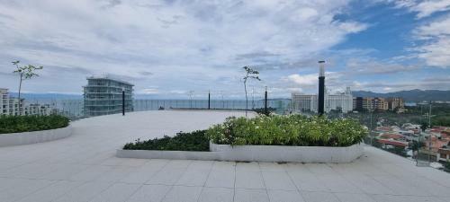Apartamento Nuevo Y Hermoso Condo En Maritima Golf