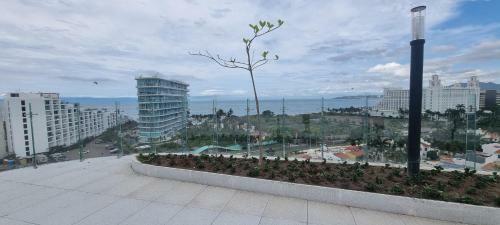 Apartamento Nuevo Y Hermoso Condo En Maritima Golf
