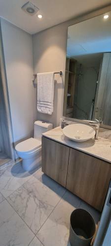 Apartamento Nuevo Y Hermoso Condo En Maritima Golf