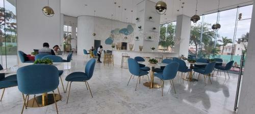 Apartamento Nuevo Y Hermoso Condo En Maritima Golf