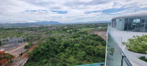 Apartamento Nuevo Y Hermoso Condo En Maritima Golf