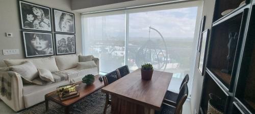 Apartamento Nuevo Y Hermoso Condo En Maritima Golf