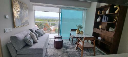 Apartamento Nuevo Y Hermoso Condo En Maritima Golf